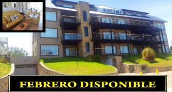 UNICO DUPLEX FRENTE AL MAR